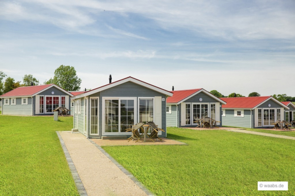 Ostsee-Campingplatz Familie Heide